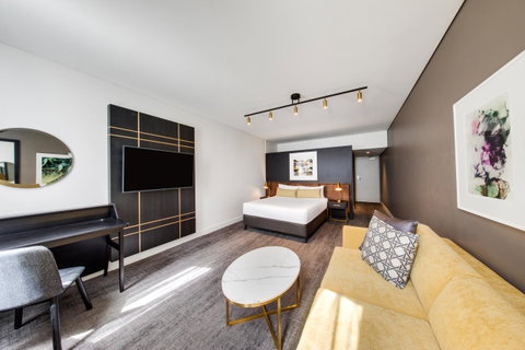 Vibe Hotel Sydney - Accommodation NSW 28
