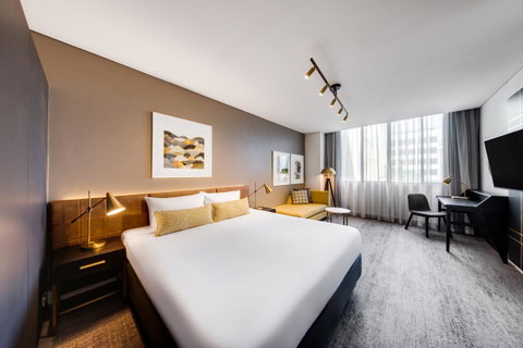 Vibe Hotel Sydney - Accommodation NSW 26