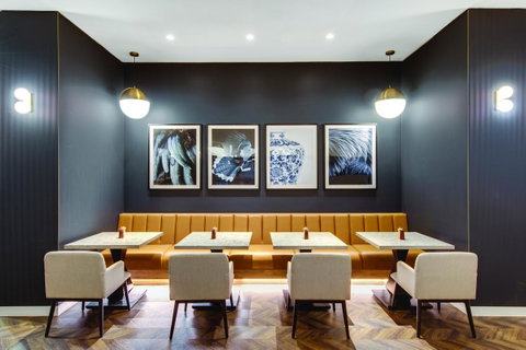 Vibe Hotel Sydney - Accommodation NSW 5