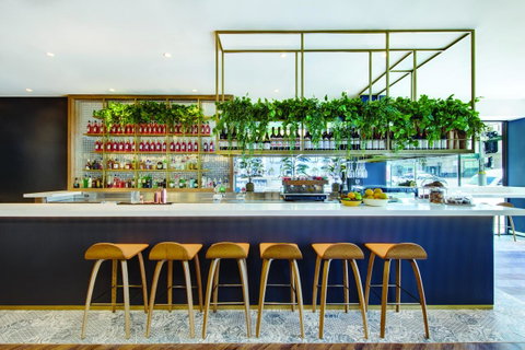 Vibe Hotel Sydney - Accommodation NSW 0