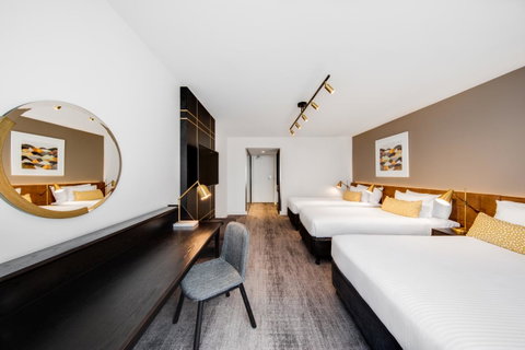Vibe Hotel Sydney - Accommodation NSW 15