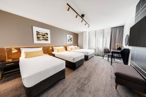 Vibe Hotel Sydney - Accommodation NSW 17
