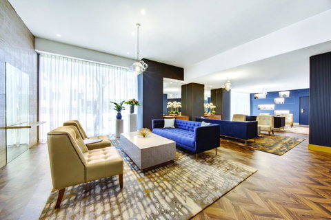 Vibe Hotel Sydney - Accommodation NSW 3