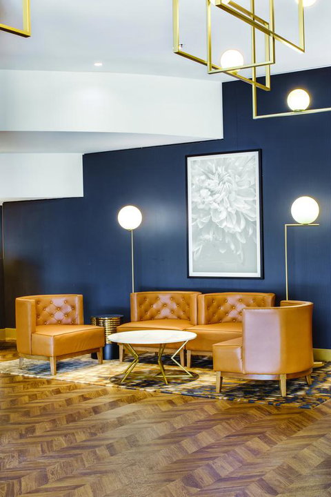 Vibe Hotel Sydney - Accommodation NSW 9