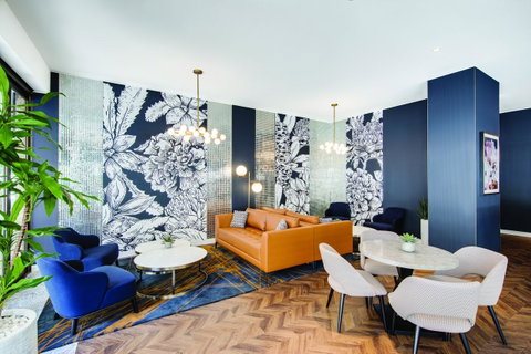 Vibe Hotel Sydney - Accommodation NSW 25