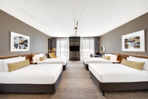 Vibe Hotel Sydney - Accommodation NSW 34
