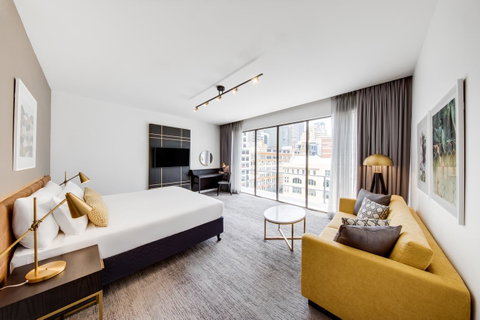 Vibe Hotel Sydney - Accommodation NSW 33