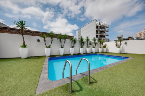 Vibe Hotel Sydney - Accommodation NSW 6