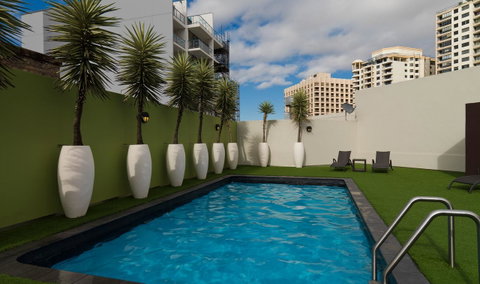 Vibe Hotel Sydney - Accommodation NSW 10