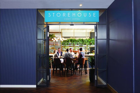 Vibe Hotel Sydney - Accommodation NSW 2