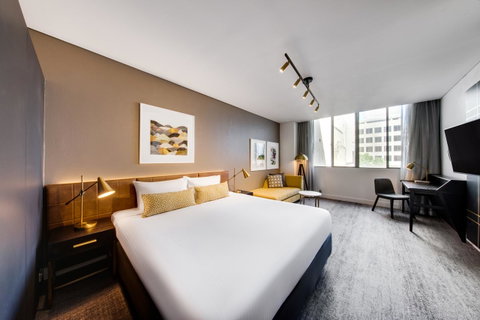 Vibe Hotel Sydney - Accommodation NSW 27