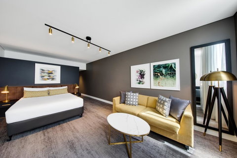 Vibe Hotel Sydney - Accommodation NSW 29