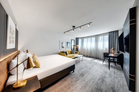 Vibe Hotel Sydney - Accommodation NSW 30