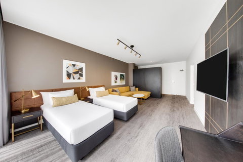 Vibe Hotel Sydney - Accommodation NSW 22