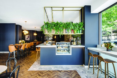 Vibe Hotel Sydney - Accommodation NSW 23