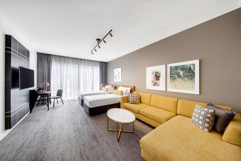 Vibe Hotel Sydney - Accommodation NSW 21