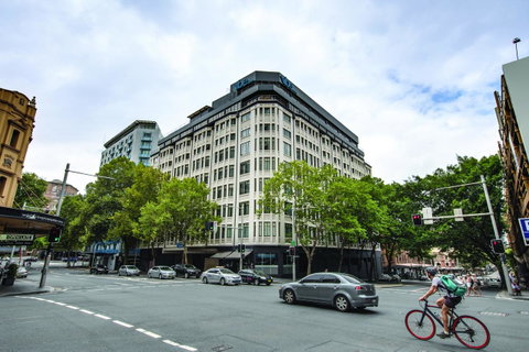Vibe Hotel Sydney - Accommodation NSW 13