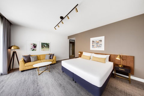 Vibe Hotel Sydney - Accommodation NSW 4