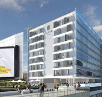 Silkari Suites at Chatswood - Accommodation NSW