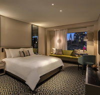 The Star Grand Hotel and Residences Sydney formerly Astral Tower and Residences - Accommodation NSW