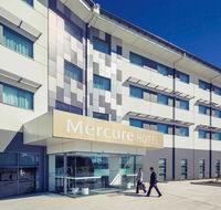 Mercure Newcastle Airport - Accommodation NSW