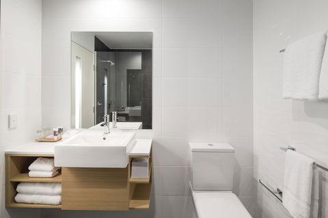 Mercure Newcastle Airport - Accommodation NSW 6