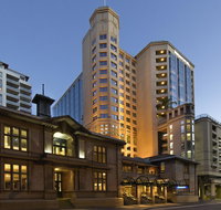 Novotel Sydney Central - Accommodation NSW