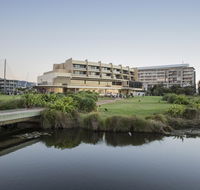 Best Western City Sands - Accommodation NSW