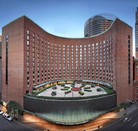 Sofitel Sydney Wentworth - Accommodation NSW