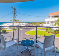 The Cove Yamba - Accommodation NSW