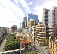 Metro Apartments On Darling Harbour - Accommodation NSW
