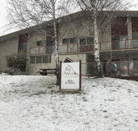 Aalberg Chalet - Accommodation NSW