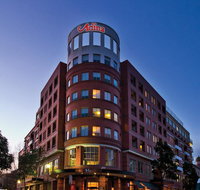 Adina Apartment Hotel Sydney Surry Hills - Accommodation NSW