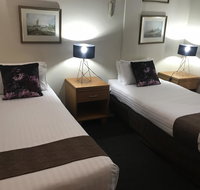 Mariners Court Hotel - Accommodation NSW