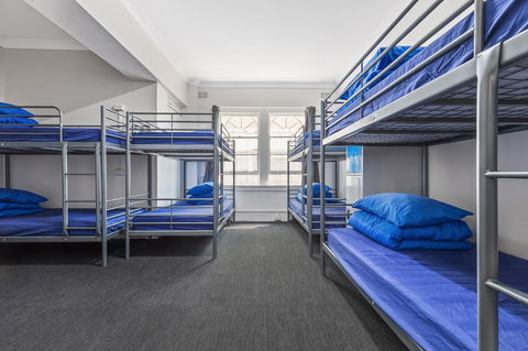 Ady's Place Backpackers, Sydney - Accommodation NSW 8