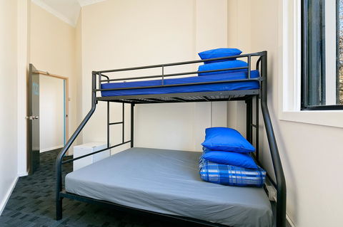 Ady's Place Backpackers, Sydney - Accommodation NSW 5