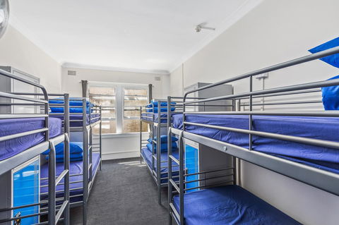Ady's Place Backpackers, Sydney - Accommodation NSW 11