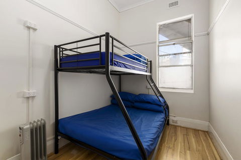 Ady's Place Backpackers, Sydney - Accommodation NSW 3