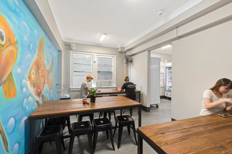 Ady's Place Backpackers, Sydney - Accommodation NSW 14