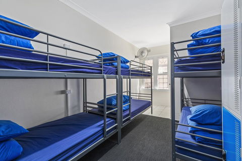 Ady's Place Backpackers, Sydney - Accommodation NSW 12