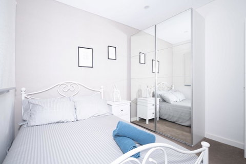 Luxury Villa Darlington - Vine - Accommodation NSW 39