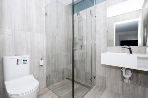 Luxury Villa Darlington - Vine - Accommodation NSW 34
