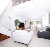 Luxury Villa Darlington - Vine - Accommodation NSW