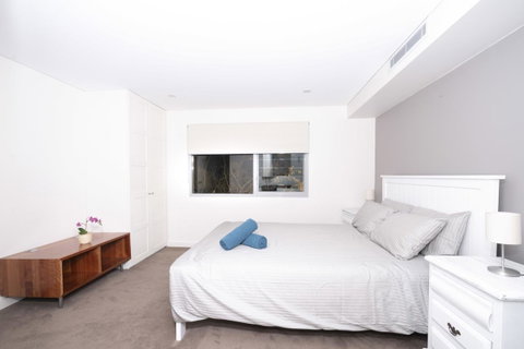 Luxury Villa Darlington - Vine - Accommodation NSW 24