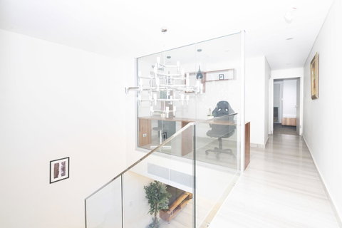 Luxury Villa Darlington - Vine - Accommodation NSW 12