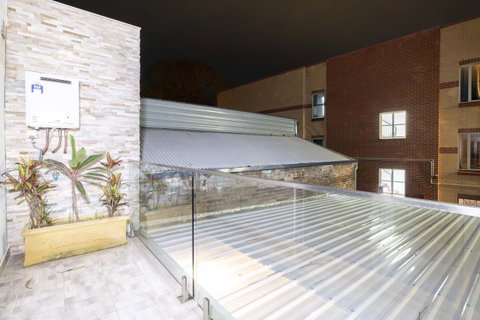 Luxury Villa Darlington - Vine - Accommodation NSW 21