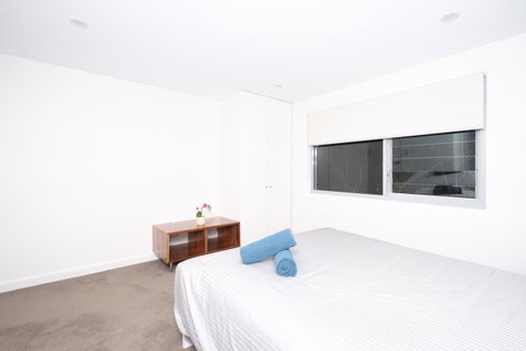Luxury Villa Darlington - Vine - Accommodation NSW 33