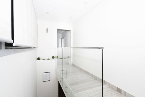 Luxury Villa Darlington - Vine - Accommodation NSW 11