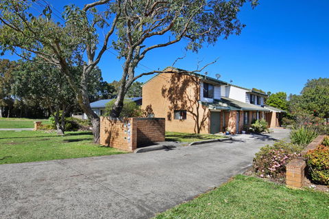 Abode @ Culburra - Pet Friendly - 4 Mins To Beach - Accommodation NSW 3