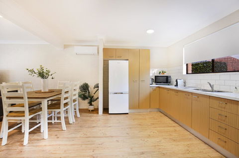 Abode @ Culburra - Pet Friendly - 4 Mins To Beach - Accommodation NSW 9